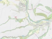 Dražba pozemku, Ivančice, 1010 m2