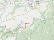 Dražba lesa, Ivančice, 1130 m2