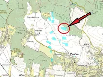 Prodej pole, Vinařice, 15763 m2