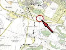 Prodej podílu pole, Roudnice nad Labem, 318 m2