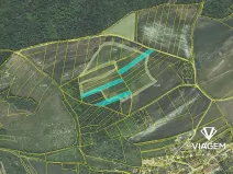 Prodej podílu pole, Vonoklasy, 6942 m2