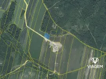 Prodej podílu pole, Melč, 659 m2