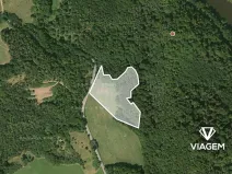 Prodej podílu pole, Roztoky, 6917 m2