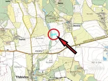 Prodej podílu pole, Třebívlice, 2614 m2