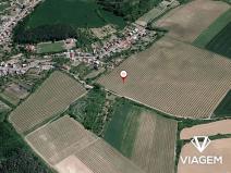 Prodej podílu pole, Ořechov, 595 m2