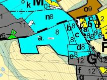 Dražba lesa, Lačnov, 15135 m2