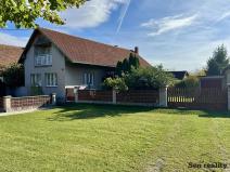 Prodej rodinného domu, Ostrov, 90 m2