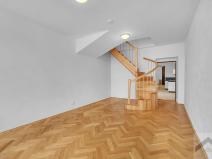 Pronájem bytu 3+1, Lanškroun, nám. J. M. Marků, 91 m2