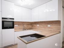 Pronájem rodinného domu, Měšice, Žitná, 101 m2