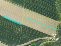Prodej podílu pole, Vodňany, 2464 m2