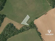 Prodej podílu pole, Oráčov, 1572 m2