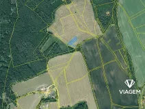 Prodej podílu pole, Oráčov, 1572 m2
