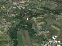 Prodej pole, Přísnotice, 5053 m2