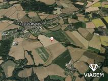 Prodej podílu pole, Golčův Jeníkov, 3426 m2