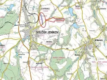 Prodej podílu pole, Golčův Jeníkov, 12158 m2