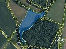 Prodej pole, Šumperk, 11633 m2