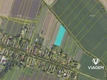 Prodej podílu pole, Bobnice, 288 m2