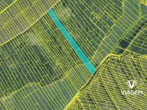 Prodej podílu pole, Nosislav, 890 m2