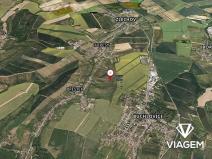 Prodej podílu pole, Břestek, 1608 m2