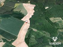 Prodej pole, Mistřice, 3700 m2
