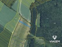 Prodej pole, Mistřice, 3700 m2