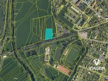 Prodej podílu pole, Bakov nad Jizerou, 868 m2