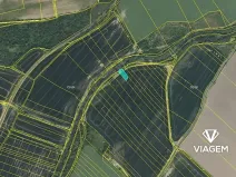 Prodej podílu pole, Lochovice, 445 m2
