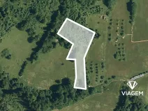 Prodej podílu pole, Karolinka, 3166 m2