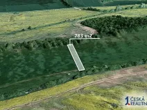 Prodej podílu pole, Syrovín, 469 m2