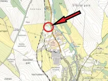 Prodej podílu pole, Velká nad Veličkou, 780 m2