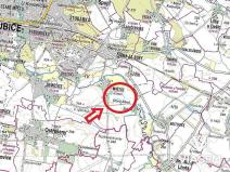 Prodej podílu pole, Pardubice, 2906 m2