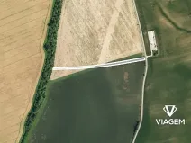 Prodej podílu pole, Bukovany, 1042 m2