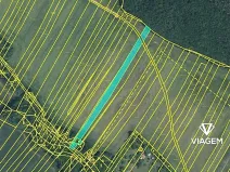 Prodej pole, Omice, 4347 m2