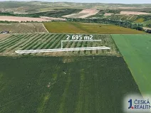 Prodej podílu pole, Staré Město, 1048 m2