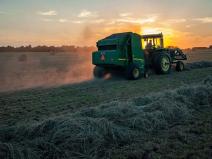 Prodej podílu pole, Nosislav, 953 m2