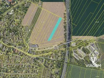 Prodej podílu pole, Brodce, 303 m2