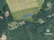 Prodej podílu pole, Bukovinka, 1420 m2