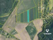 Prodej podílu pole, Všechovice, 283 m2