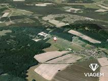 Prodej pole, Zahájí, 1985 m2