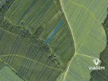 Prodej podílu pole, Mistřice, 1022 m2