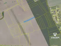 Prodej podílu pole, Praha - Královice, 1928 m2