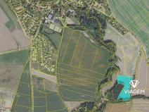 Prodej podílu pole, Praha, 8515 m2