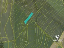 Prodej podílu pole, Rozstání, 1655 m2