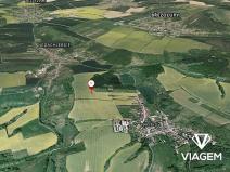 Prodej podílu pole, Částkov, 1542 m2