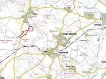 Prodej podílu pole, Jíkev, 8092 m2