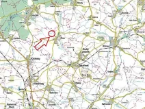 Prodej podílu pole, Jíkev, 4165 m2