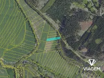Prodej pole, Vlkančice, 2020 m2
