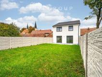 Prodej rodinného domu, Zbýšov, Boženy Němcové, 177 m2