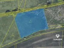 Prodej pole, Mšecké Žehrovice, 2592 m2