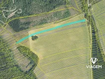 Prodej podílu pole, Kudlovice, 1454 m2